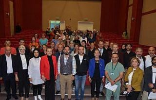 Sağlık hizmeti kalitesini artırmak için eğitim