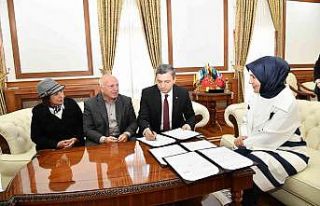 Şahnahan’in ilkokul ihtiyacı karşılanıyor