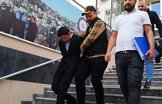 Sahte savcıdan 12 milyon liralık vurgun