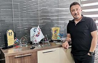 Şair İlker Görgülü’nün sır gibi sözleri...