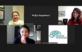 “Sait Faik Öykü Ödülü”nün sahibi Elif Yeşilkaya