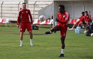 Sait Karafırtınalar: “Ankara Keçiörengücü...