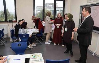 Sakarya’da matematik zirvesi gerçekleştirildi