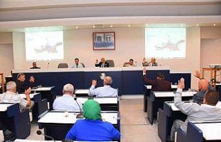 Salihli Belediyesi’nin 2023 Performans Programı...