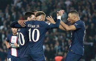 Şampiyonlar Ligi’nde gol yağmuru