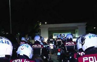 Samsun polisinden 6 büyük operasyon