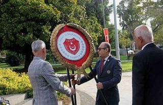 Samsun’da Astsubaylar Günü kutlandı