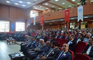 Samsun’da Mevlid-i Nebi ile Camiler ve Din Görevlileri...