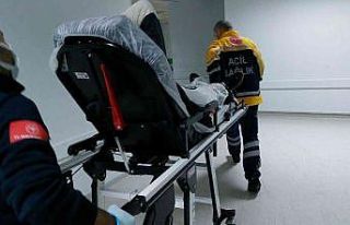 Samsun’da silahlı saldırı: 1 yaralı