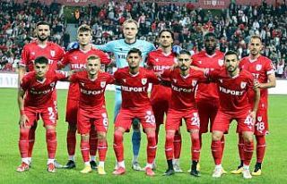 Samsunspor ile Pendikspor 4. randevuya çıkacak