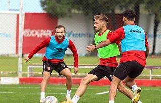 Samsunspor’da sağlık raporu