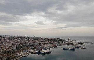 Samsun’un ihracatı ilk 9 ayda 1 milyar dolara yaklaştı