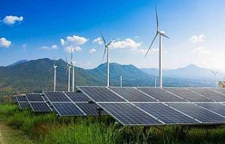 Samsun’un yenilenebilir enerjiden yılda 130 milyon...
