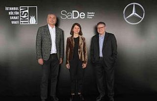 Sanatçı Destek Fonu ile sanatçıların sanatsal...