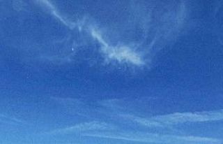 Sanatçı Ebru Yaşar’dan Anıtkabir ziyareti