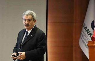 SANKO Üniversitesi’nde Cumhuriyet Bayramı coşkusu