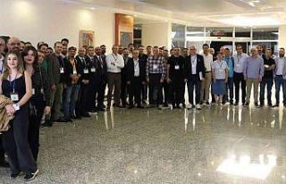 SANKO’da “Adolesan İdiopatik Skolyoz’’ kursu