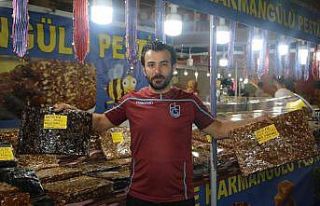 Şanlıurfa 9. Gıda, Yöresel Ürünler ve Hediyelik...