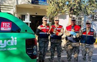 Şanlıurfa’da doğan avlayan kişiye 4 bin 712...