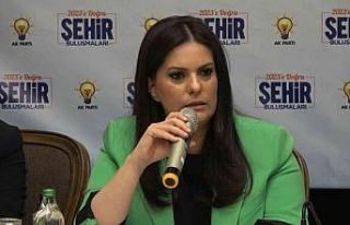 Sarıeroğlu’ndan ’asgari ücret’ açıklaması:...