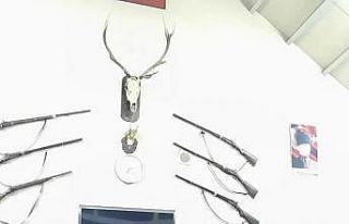 Sarıgöl’de 52 yeni avcı için ’Avcılık’...