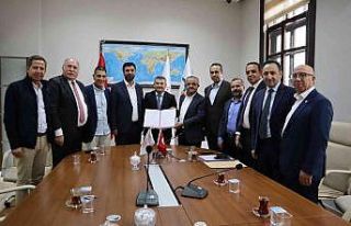 Sarıkamış’ta olimpik sporcular yetiştirilecek