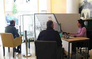 SBB 3 bin 157 kişiyi iş sahibi yaptı