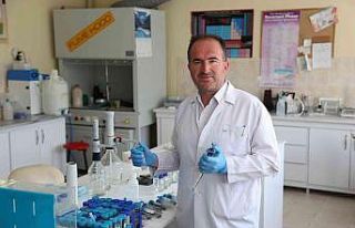 SCÜ akademisyenleri Dünya’da ilk yüzde 2’lik...