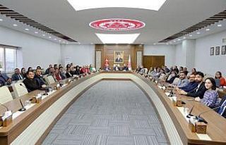 SCÜ akredite için TURAK’a başvurdu