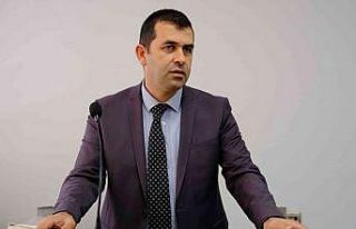 SCÜ’de gıda güvenliği konferansı düzenlendi