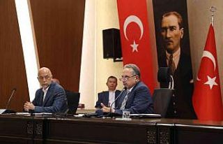 Şehidin adı parkta yaşayacak