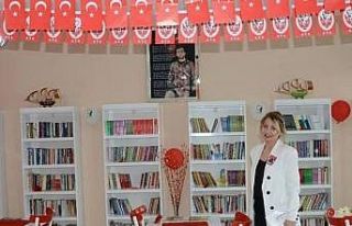 Şehidin vasiyeti Afyonkarahisar’da yerine getirilecek