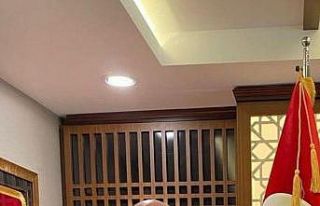 Şehit Aileleri Konfederasyonu Başkanı’ndan PKK...