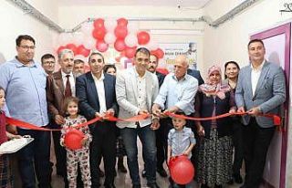 Şehit Ferruh Dikmen’in ismi kütüphanede yaşayacak