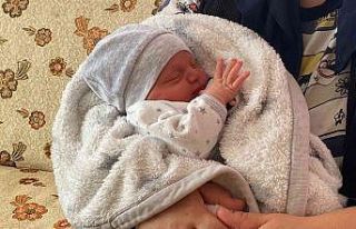 Şehit madencinin ismi oğluyla yaşayacak