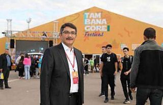 Şehzadeler Belediyesi ‘Tam bana göre Gençlik...