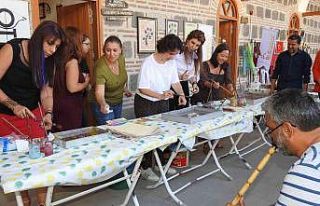 Şehzadeler HEM usta öğreticilerinden 7 farklı...