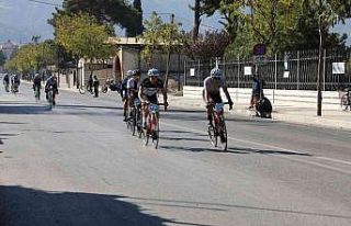 Şehzadeler’de Cumhuriyet’in 99. yılına özel...