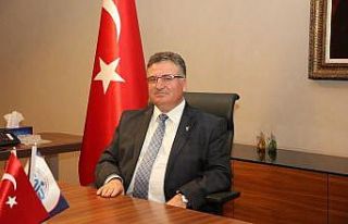 Selahattin Kaplan’dan 29 Ekim mesajı