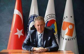 Selanik-İzmir feribot seferleri başlıyor