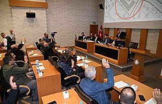 Selçuklu Belediyesinin 2023 bütçesi 3 milyar 800...
