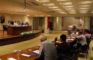 Selçuk’un bütçesi oy birliğiyle kabul edildi