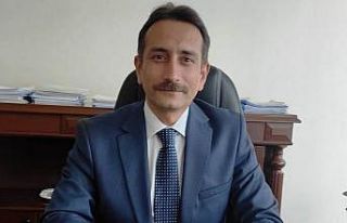 Selendi Kaymakamlığı Yazı İşleri Müdürü Yağız...