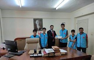 Selzedelere duyarsız kalmadılar