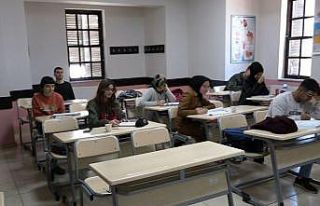 Semt konağı kurslarına katılım yüksek