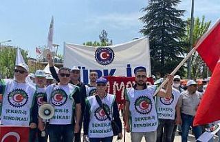 Sendikacı Yaşar Taylan hayatını kaybetti