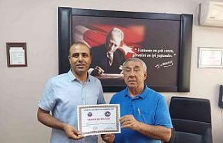 Serdar Ünsal’dan Muharrem Verberi ve Serhat Türkeli’ye...