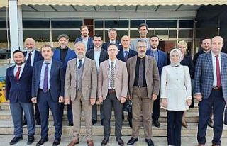 Serdivan Devlet Hastanesi, SEAH’ın yükünü hafifletecek