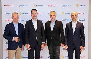 Seyahat harcamalarında ‘alışveriş limiti’...