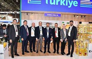 SIAL Paris 2022’de Kadooğlu rüzgarı